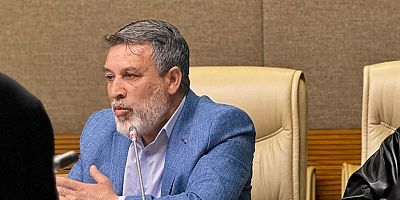 Durmuş’tan Ankara’daki Eyleme Destek Çağrısı