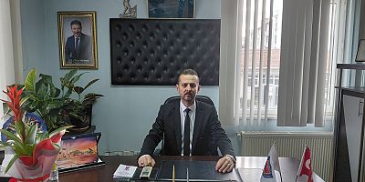 Efe, Şoförler Odası Başkanlığına Aday Olduğunu Açıkladı