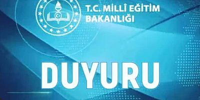 Eğitim Öncesi Eğitim Kayıtları...