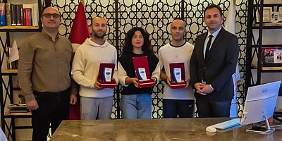 Eğitim ve Sporun Birlikteliğine Anlamlı Vurgu