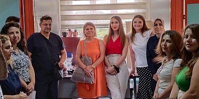 Ek Hizmet Binasında İnceleme Yapıldı