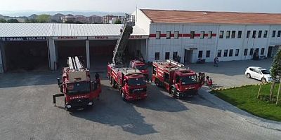 Ekipler, Bayram Sonrası Çalışmalarına Başladı