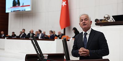 ‘Emeklilerimiz Onurlu Bir Yaşamı Hak Ediyor’