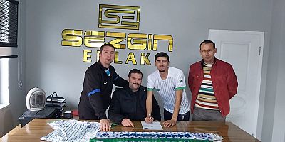 Emir Göbekli Güneylispor’da