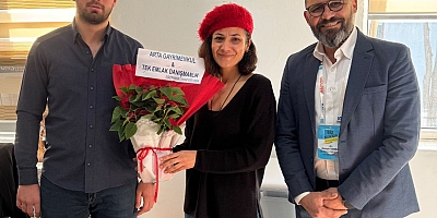 Emlak Danışmanlarından Öğretmenlere Anlamlı Ziyaret