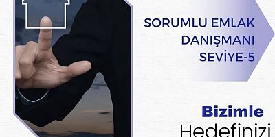 Emlak ve Oto Alım Satım Sınavı Yapılacak