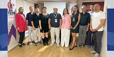 ‘Emlakta Güvenli Ödeme’ Eğitimi Gerçekleştirildi