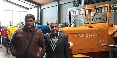 ‘Emniyet Müdürümüze Teşekkürler’