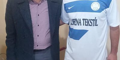 Emre Terzi Geliboluspor’da