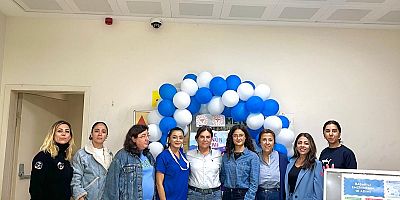 Emzirme Haftası Farkındalığı Etkinliği Gerçekleştirildi