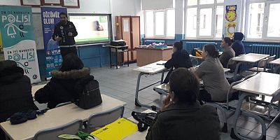 En İyi Narkotik Polisi, Anne Projesi