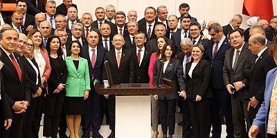 ‘En İyi Şekilde Hizmet Vermeye Çalıştım’