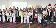 “Engelsiz Spor Salonu” Açılışı Gerçekleştirildi