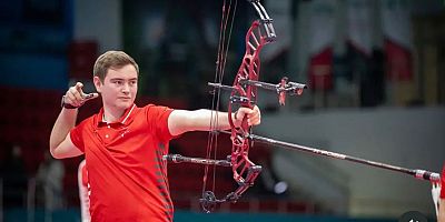 Eren Kırca A Milli Takım Kadrosuna Seçildi