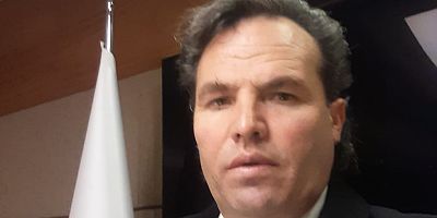 Erer, Yeni Yol Grup Toplantısına Katıldı