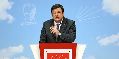 Erkek; ‘2 Bin 269 Sandıkta Farklılık Tespit Ettik’