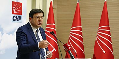 Erkek; “Çanakkale GESTAŞ’tan Büyüktür”