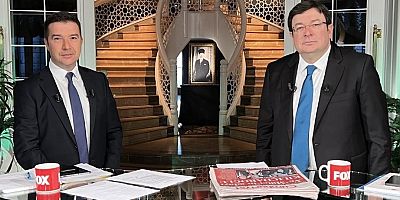 Erkek; ‘Genel Başkanımızın Adalet Yürüyüşü Devam Ediyor’