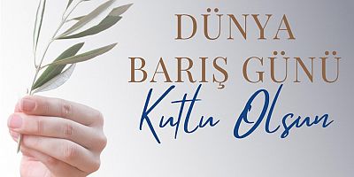 Erkek; “Helalleşeceğiz, Barışacağız”