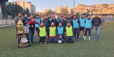 Eser’den Geliboluspor’a Ziyaret