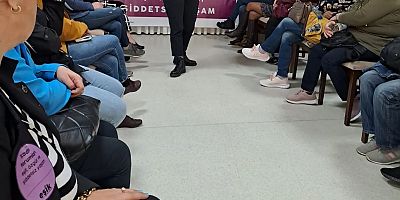 ‘Eşik’ Kadın Forumu Toplantısı Çanakkale Gerçekleştirildi