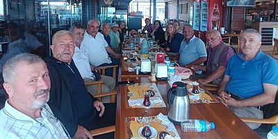 Eski Öğrencilerden Öğretmenlerine Vefa Örneği