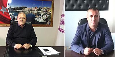 Esnaf Odalarından Uyarı