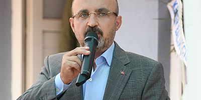 ‘Esnaf ve Üreticiye Müjde!’