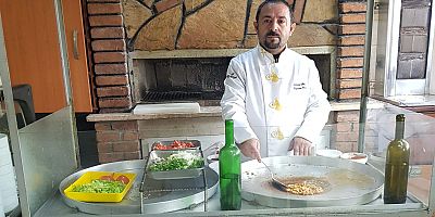 Esnaf Zamların Altında Eziliyor