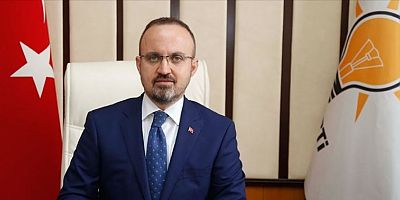 “Esnafımızın, Üreticimizin ve İşletmelerimizin Yanındayız”