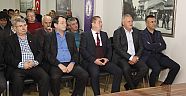 Esnaflarla Söyleşi Düzenlendi