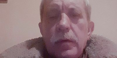 Evinde Ölü Bulundu