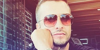 Evinde Ölü Bulundu