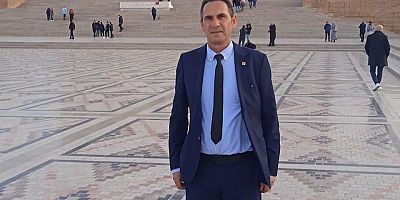 Evreşe Belediye Başkan Adayı Özkan İnce hayatını kaybetti