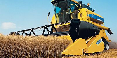 Evreşe Belediyesi Çiftçilerin Yanında