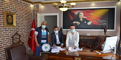 Evreşe Belediyesi’nde Emekçilere Rekor Zam