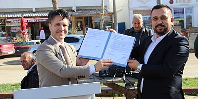 Evreşe Belediyesi'nde En Düşük İşçi Maaşı Net 37 Bin TL Oldu!