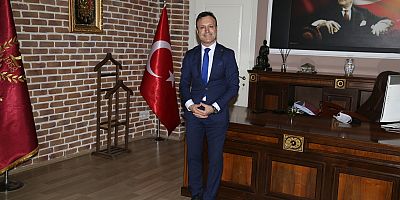 Evreşe Belediyesi’nden Ücretsiz WiFi Hizmeti