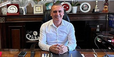 Evreşe'de 2. Geleneksel Hıdırellez Şenlikleri