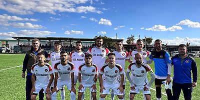 Evreşespor, Lige Fırtına Gibi Başladı