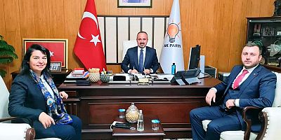 “Ezine Gıda OSB Şimdiden Gururumuz Oldu”