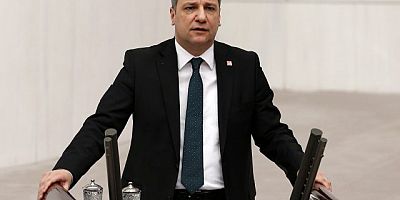 ‘Fakirlerin, Yoksulların Cebinden Elinizi Çekin!’