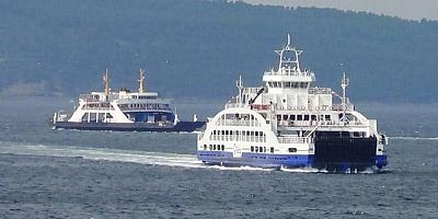 Feribot Bilet Ücretlerinde Belediye Payı Nedir?