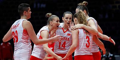 ‘Filenin Sultanları İle Gurur Duyuyoruz’