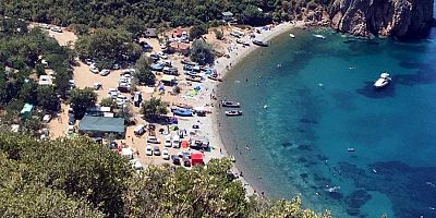 Foça’dan Kömür Limanı Kararına Teşekkür Mesajı