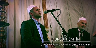 G.S.P. Camiinde Fetih Mevlidi