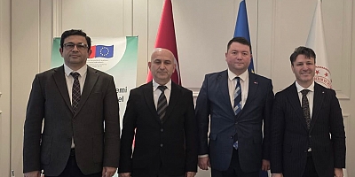 ‘Gallipoli’den Ekopoli’ye’: Gelibolu Yeşil Dönüşüme Adım Atıyor