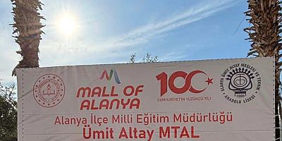 Gastronominin Genç Yıldızları Alanya’da