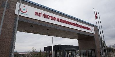 ‘Gaziler Neden Tek Hastaneye Mahkum?’