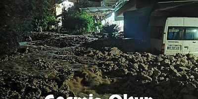 ‘Geçmiş Olsun Antalya’